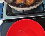 Foto langkah ke 4 dari resep Pisang Goreng Madu Wijen.