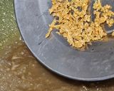 Foto langkah ke 4 dari resep Buncis Saus Bawang Putih.