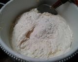 Foto langkah ke 5 dari resep Cake/Bolu Tape Panggang Super Lembut.