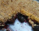 Foto del paso 2 de la receta: Crumble de manzanas y moras. Clase de Becky 💗