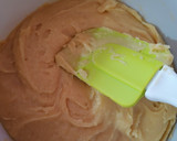 Foto del paso 5 de la receta: Masa de choux y crema pastelera