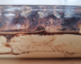 Foto del paso 5 de la receta: Postre de queso crema y dulce de leche inspirado en Tiramisú ☕ Postre de cucharear