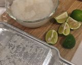 Hình bước làm 5 của món Cá Thu Đao Sanma Nướng Chiều Vợ