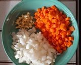 Foto del paso 2 de la receta: Salsa Bolognesa (fácil)