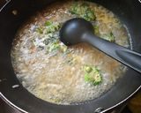 A picture of step 3 of Wholesome Soup.