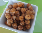 Foto del paso 4 de la receta: Garbanzos especiados