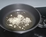 Foto del paso 1 de la receta: Menestra de verduras con jamón