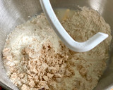 Foto del paso 1 de la receta: 🇫🇷 CROISSANT (Francia)