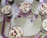 Cake parfaitmatakin girki5 hoto