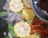 Foto langkah ke 4 dari resep Sayur Asem Gula Aren by Jesslyn Orlane.