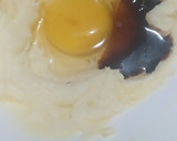 Foto del paso 2 de la receta: Torta Invertida de Manzana Fácil Matera