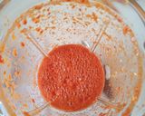 Foto langkah ke 3 dari resep Telur sambal tomat, gampang!!!.