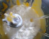 Foto langkah ke 3 dari resep Es Krim Mangga Homemade.