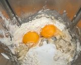 Foto del passaggio 9 della ricetta Colomba di Pasqua