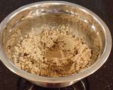 A picture of step 3 of Chocolate Mint Center Cookie Crisps.