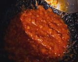 A picture of step 8 of Poori With Aloo Tamatar Sabzi.