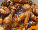 Foto langkah ke 9 dari resep Ayam Kecap.