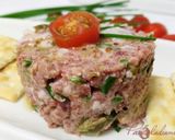 Foto del paso 6 de la receta Tartar de salchichón