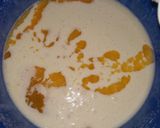 অরেঞ্জ কেক (Orange cake recipe in Bengali) রেসিপির ধাপ 4 ছবি
