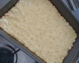 Foto del paso 3 de la receta: Pizza con masa de coliflor
