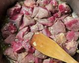 Foto del paso 8 de la receta: Ternera en salsa
