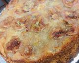 Foto del paso 6 de la receta: Bizcochuelo de 🍌 banana 🍌🍌 y 🥥 coco 🥥 🥥