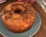 Foto del paso 3 de la receta: Budín inglés !!