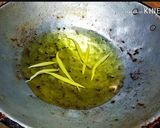 Foto langkah ke 2 dari resep Telur gabus putih telur tanpa keju.