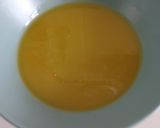 Foto del paso 2 de la receta Vinagreta Francesa