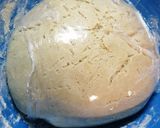 Foto del paso 5 de la receta: Masa para empanadas!
