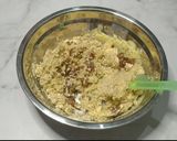 Foto langkah ke 1 dari resep Oat Dates Ginger Cookies.