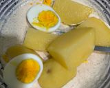 Foto langkah ke 3 dari resep Potato Salad.