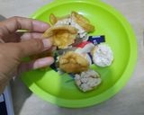 Foto langkah ke 1 dari resep Tahu Walik Kriuk.