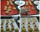 Foto del paso 3 de la receta: Panellets de almendra