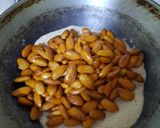 रोस्टेड ड्राई फ्रूटस (Roasted dry fruits recipe in hindi) रेसिपी चरण 3 फोटो