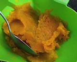 Foto langkah ke 1 dari resep Kaloci Pumpkins.