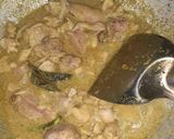 Foto langkah ke 2 dari resep Ayam kecap (Mie Ayam).