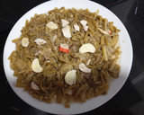 Foto del paso 7 de la receta: Tagarninas aliñadas