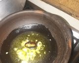 Foto del paso 1 de la receta: Camarones al pil pil 🥣
