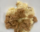 Foto del paso 1 de la receta: Galletas de avena