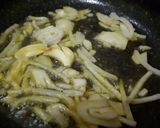 Foto langkah ke 2 dari resep UDANG saus mentega.
