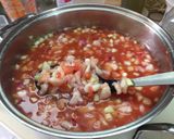 Foto del paso 9 de la receta: Ceviche de pescado Sonorense