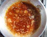 लहसुन की चटनी (lehsun ki chutney recipe in Hindi) रेसिपी चरण 3 फोटो