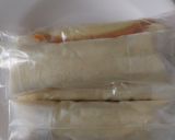 Foto langkah ke 6 dari resep Rolade ayam / egg roll🫔.