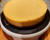 Foto del paso 11 de la receta: Cheesecake con salsa de frutos del bosque