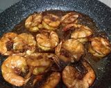 Foto langkah ke 3 dari resep Udang mentega.