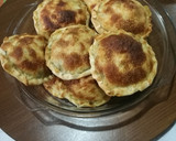 Foto del paso 3 de la receta: Empanada artesanal😋
