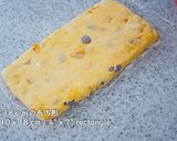 A picture of step 13 of Pumpkin / Squash Scones.
