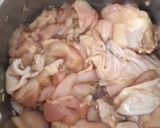 Foto langkah ke 4 dari resep Ayam karage,🍗🍗jaminan anak sukaa.