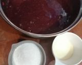 Foto del paso 1 de la receta: Jelly de frutos rojos